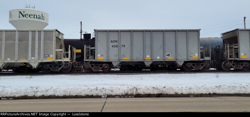 AOK 45079